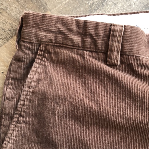 Lands End corduroy trousers - Picture 3 of 7